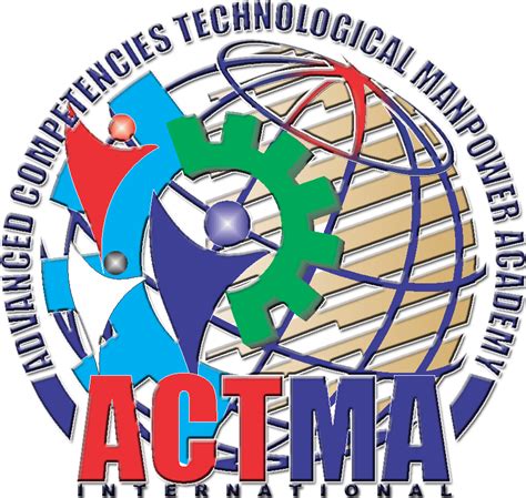 Tesda Courses Offered in ACTMA Caloocan.